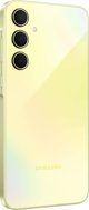 Smartphone Samsung Galaxy A35 5G 8/256GB Κίτρινο (SM-A356BZYGEUB)