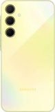 Smartphone Samsung Galaxy A35 5G 8/256GB Κίτρινο (SM-A356BZYGEUB)