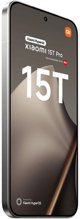 Smartfon Xiaomi 15T Pro 5G Dual Sim 12GB RAM 256GB - Grey