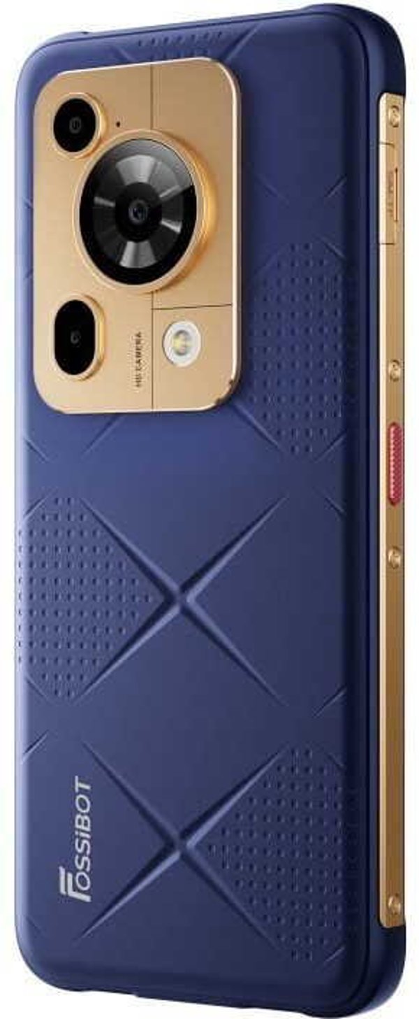 Smartfon F112 Pro blue