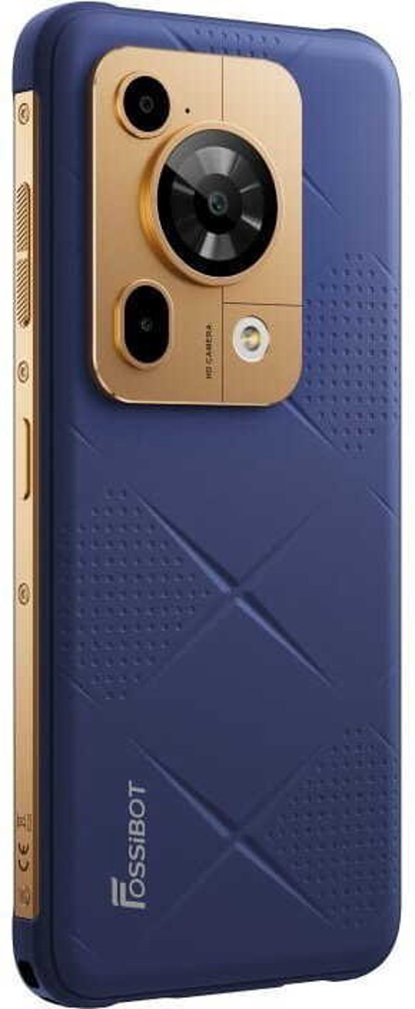 Smartfon F112 Pro blue