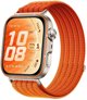 Huawei WATCH Fit 5 Pro Smartwatch 1.92" AMOLED GPS Χρυσό