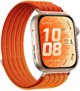 Huawei WATCH Fit 5 Pro Smartwatch 1.92" AMOLED GPS Χρυσό
