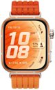 Huawei WATCH Fit 5 Pro Smartwatch 1.92" AMOLED GPS Χρυσό