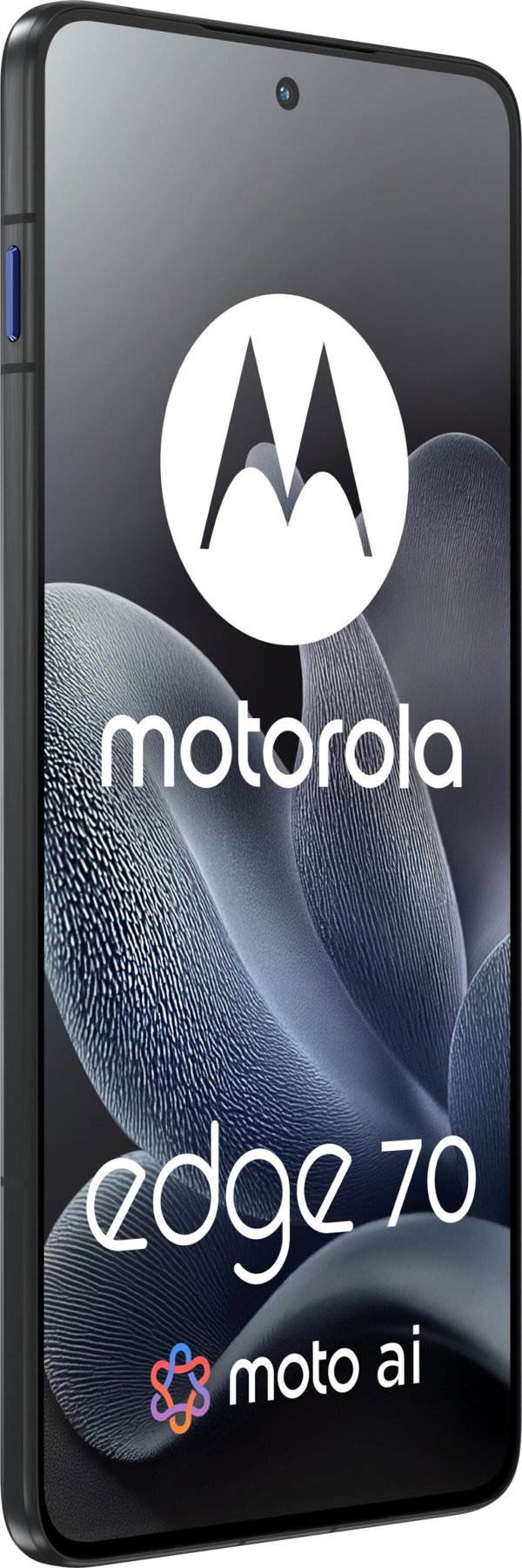 Smartfon Motorola Edge 70 12/512GB Gadget Gray