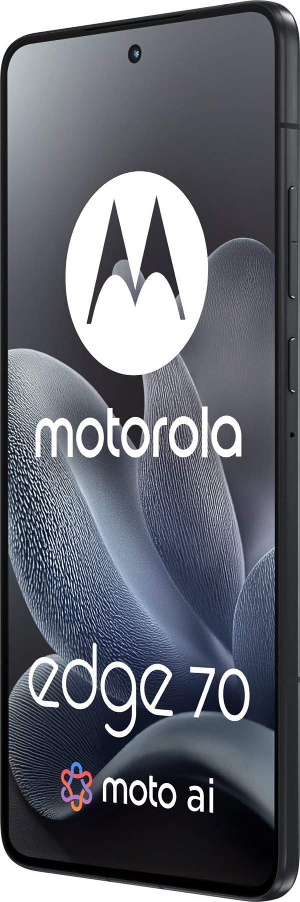 Smartfon Motorola Edge 70 12/512GB Gadget Gray