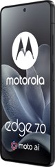 Smartfon Motorola Edge 70 12/512GB Gadget Gray