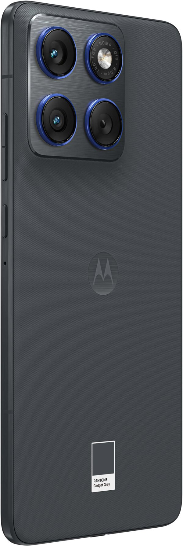 Smartfon Motorola Edge 70 12/512GB Gadget Gray
