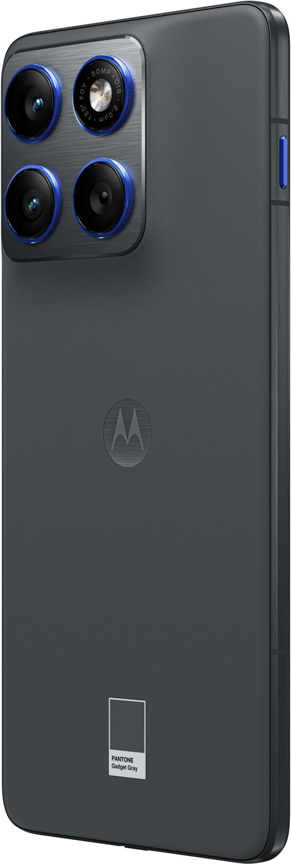 Smartfon Motorola Edge 70 12/512GB Gadget Gray