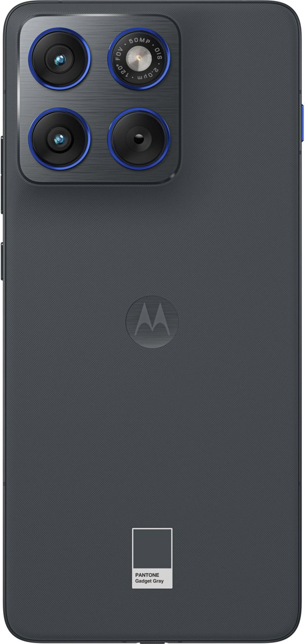 Smartfon Motorola Edge 70 12/512GB Gadget Gray