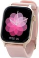 Smartwatch Barel Smartwatch Kiano Watch Go Ροζ