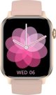 Smartwatch Barel Smartwatch Kiano Watch Go Ροζ