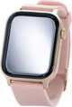 Smartwatch Barel Smartwatch Kiano Watch Go Ροζ