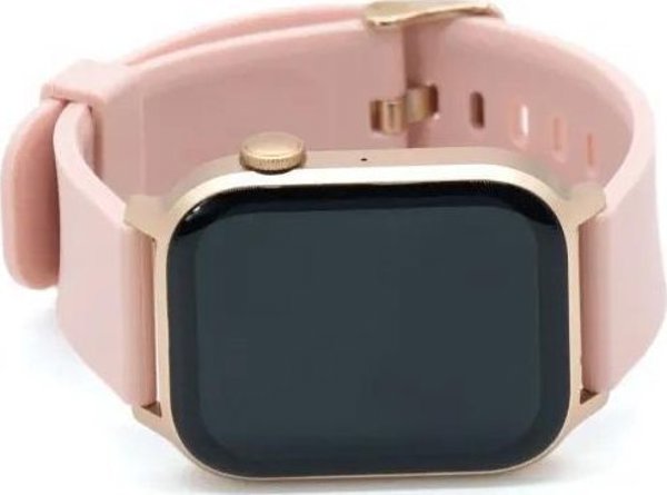 Smartwatch Barel Smartwatch Kiano Watch Go Ροζ
