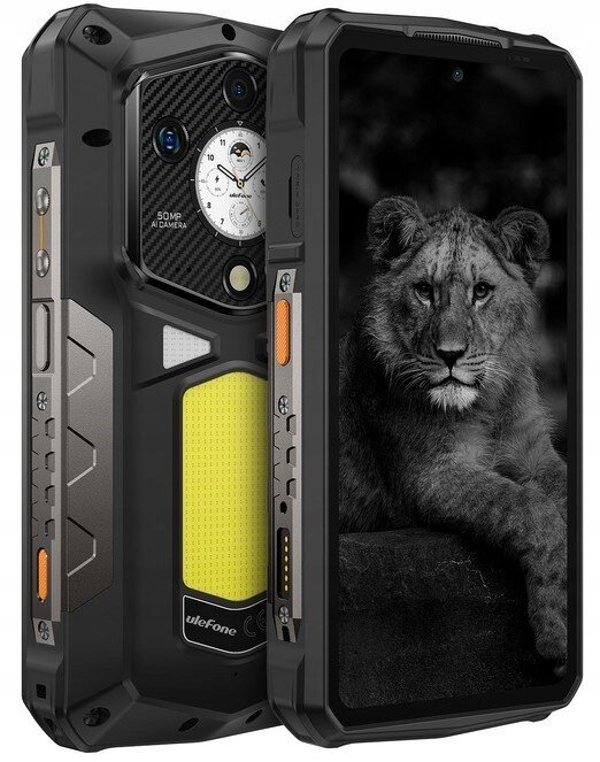 Smartphone Ulefone Armor 29 Pro 16/512GB 5G