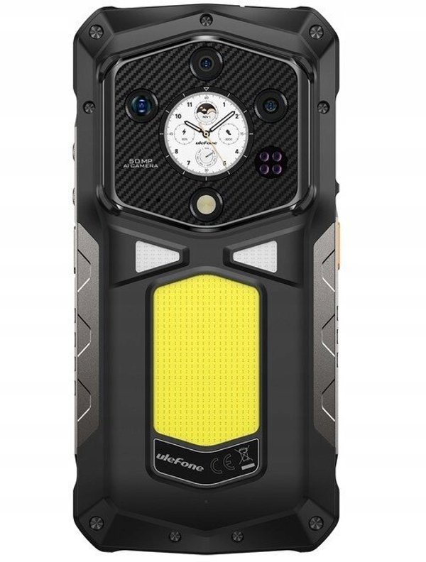 Smartphone Ulefone Armor 29 Pro 16/512GB 5G