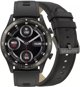 Smartwatch Gravity Czarny Bransoleta i Pasek GT10-1
