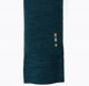 Smartwool W'S Classic Thermal Merino Base Layer Crew Boxed, G75 | twilight blue heather, L