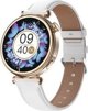 Smartwatch Kiano Style Χρυσό (5901821999410)