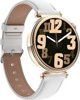 Smartwatch Kiano Style Χρυσό (5901821999410)