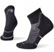 Smartwool W'S Run Targeted Cushion Ankle Socks, 001 | black, S