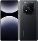 Έξυπνο τηλέφωνο Xiaomi Redmi Note 14 Pro+ 5G 12/512GB Μαύρο (60133)