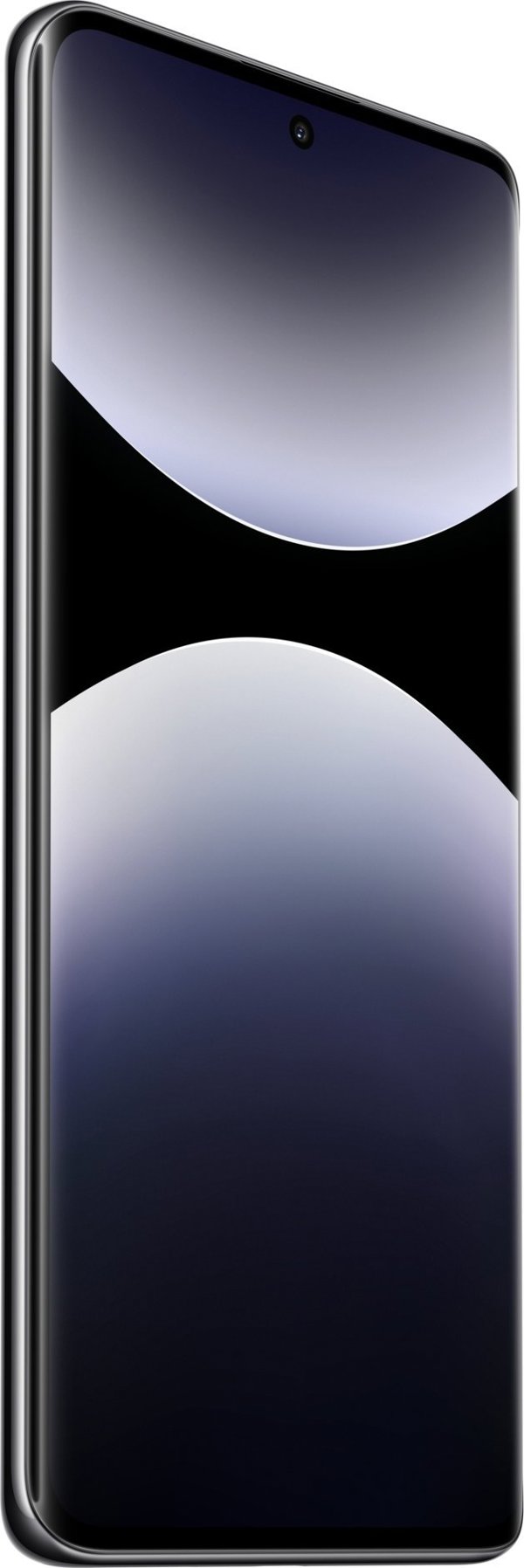 Έξυπνο τηλέφωνο Xiaomi Redmi Note 14 Pro+ 5G 12/512GB Μαύρο (60133)