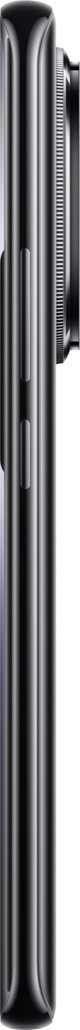 Έξυπνο τηλέφωνο Xiaomi Redmi Note 14 Pro+ 5G 12/512GB Μαύρο (60133)