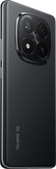 Έξυπνο τηλέφωνο Xiaomi Redmi Note 14 Pro+ 5G 12/512GB Μαύρο (60133)