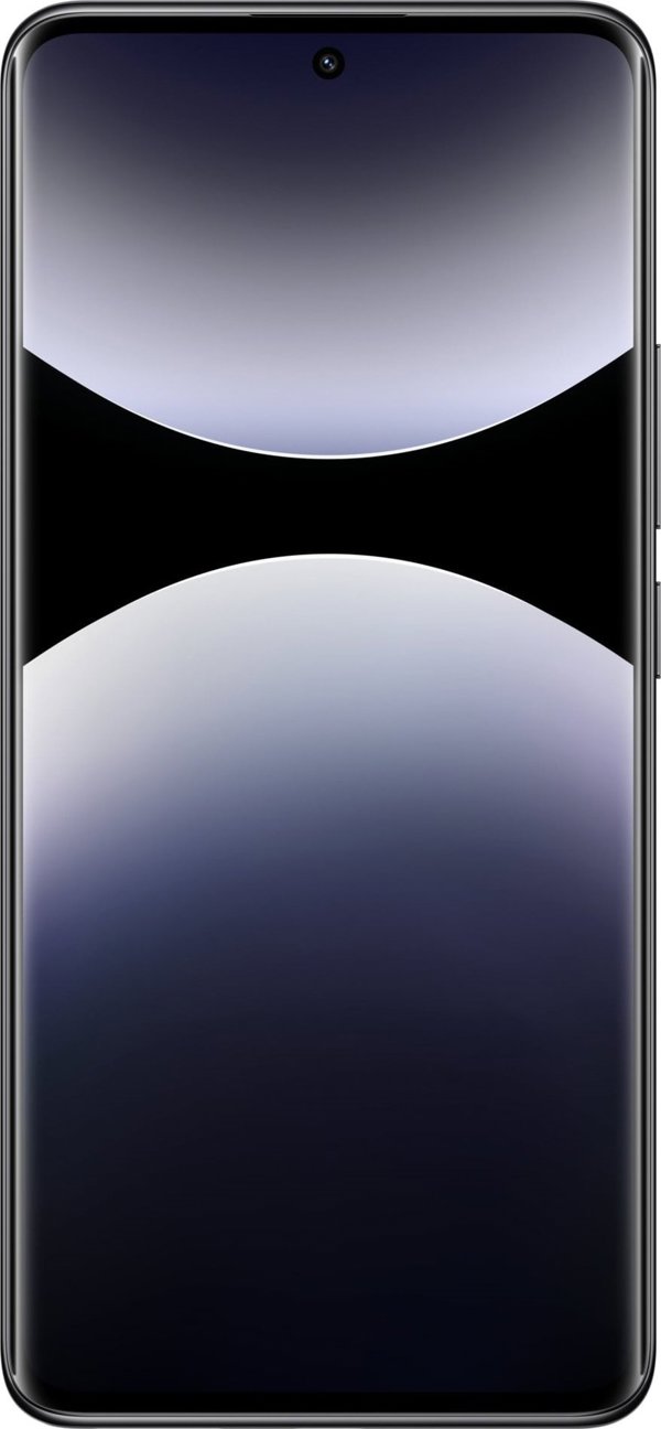 Έξυπνο τηλέφωνο Xiaomi Redmi Note 14 Pro+ 5G 12/512GB Μαύρο (60133)