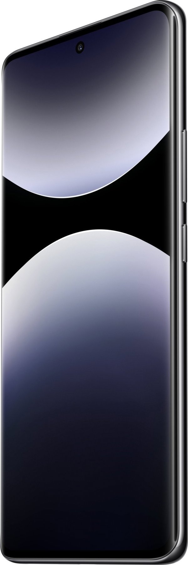 Έξυπνο τηλέφωνο Xiaomi Redmi Note 14 Pro+ 5G 12/512GB Μαύρο (60133)