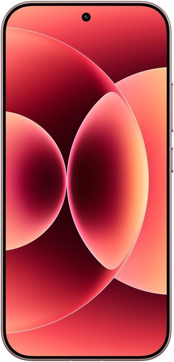Smartphone Xiaomi 17 512GB Ροζ