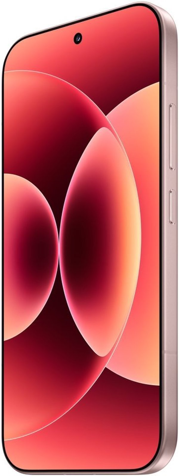 Smartphone Xiaomi 17 512GB Ροζ