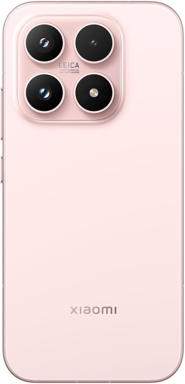 Smartphone Xiaomi 17 512GB Ροζ