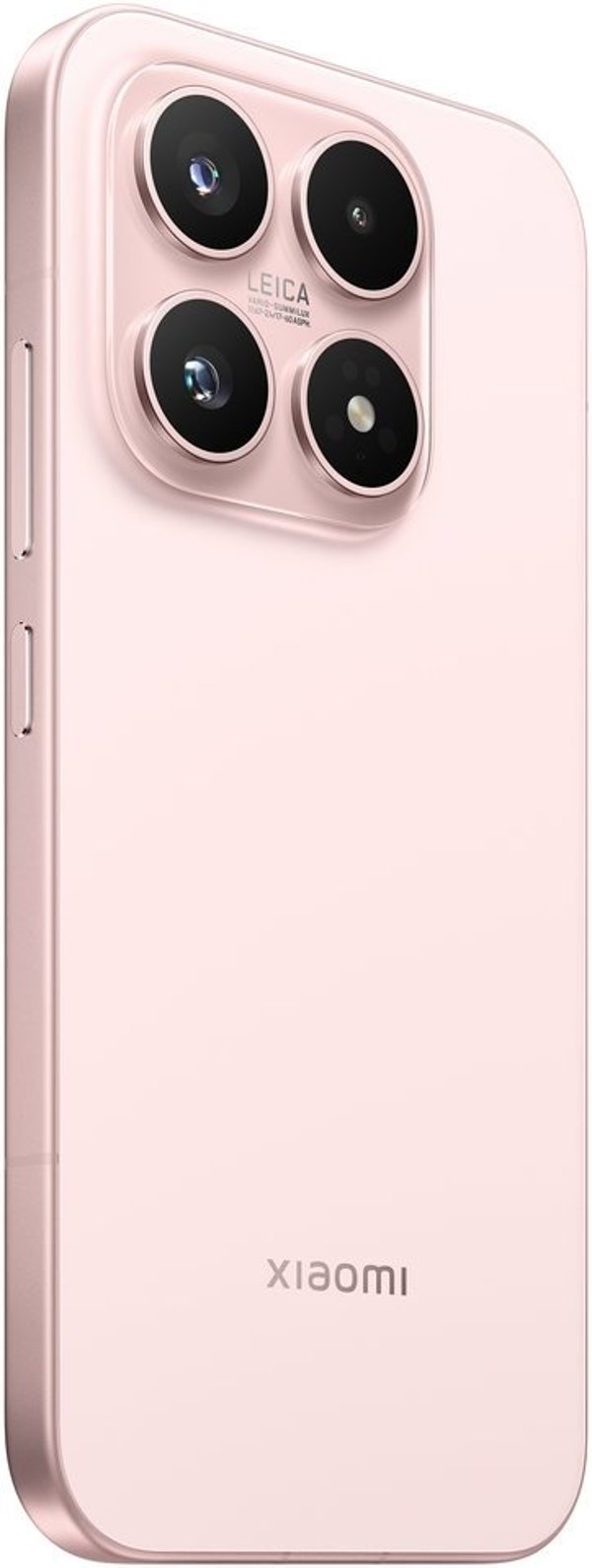 Smartphone Xiaomi 17 512GB Ροζ