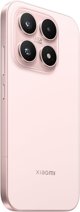 Smartphone Xiaomi 17 512GB Ροζ