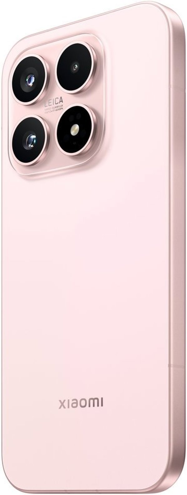 Smartphone Xiaomi 17 512GB Ροζ