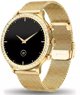Smartwatch Gravity Zloty Pasek i Bransoleta GT5-3