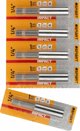 Smart Μαγνητική Βάση Κρούσης 1/4" 60mm – Υποδοχή Bits Impact