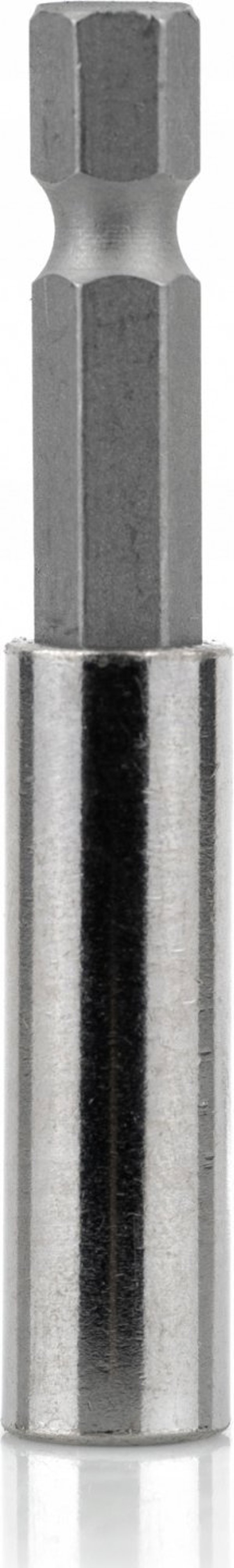 Smart Μαγνητική Βάση Κρούσης 1/4" 60mm – Υποδοχή Bits Impact