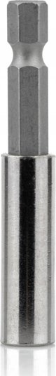 Smart Μαγνητική Βάση Κρούσης 1/4" 60mm – Υποδοχή Bits Impact