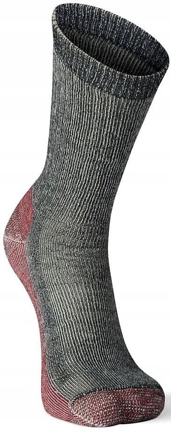 Smartwool U'S Classic Hike Full Cushion Crew, 001, M