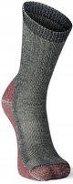 Smartwool U'S Classic Hike Full Cushion Crew, 001, M