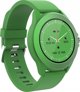 Smartwatch Forever Colorum CW-300 Zielony  (GSM169755)