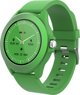 Smartwatch Forever Colorum CW-300 Zielony  (GSM169755)