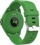 Smartwatch Forever Colorum CW-300 Zielony  (GSM169755)