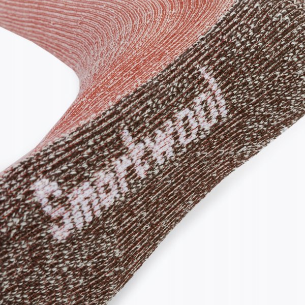 Smartwool U'S Hike Classic Edition Extra Cushion Crew Socks, J33, L
