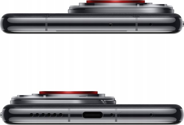 Huawei Pura 70 Ultra Smartphone 16/512GB Μαύρο