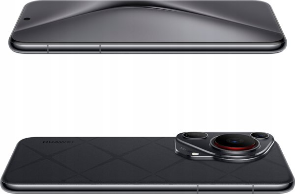 Huawei Pura 70 Ultra Smartphone 16/512GB Μαύρο