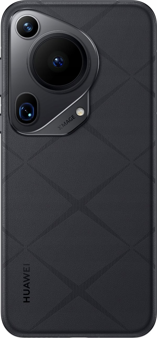 Huawei Pura 70 Ultra Smartphone 16/512GB Μαύρο